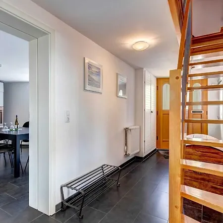 Casa de Férias Ferienhaus Usedom *
