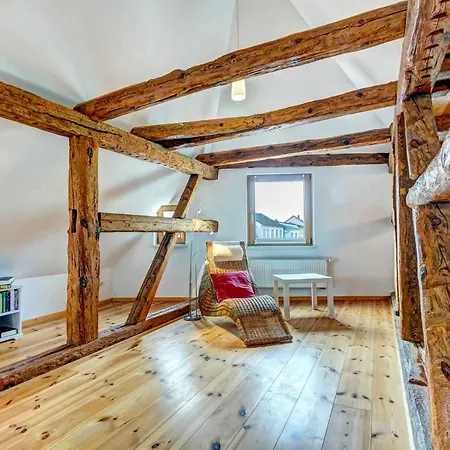 Ferienhaus Usedom *