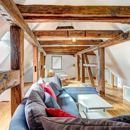 Ferienhaus Usedom Casa de Férias *