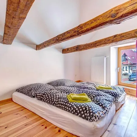Ferienhaus Usedom