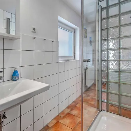 Ferienhaus Usedom
