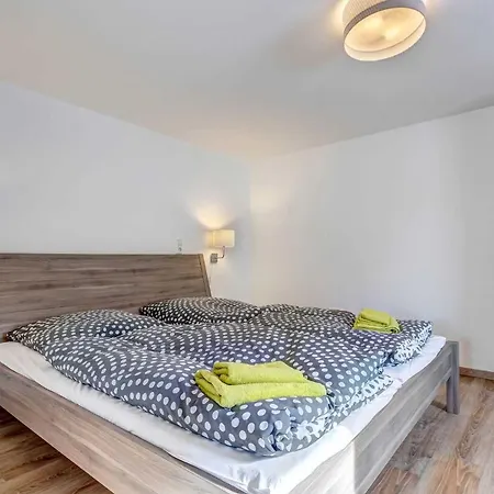 Ferienhaus Usedom Casa de Férias