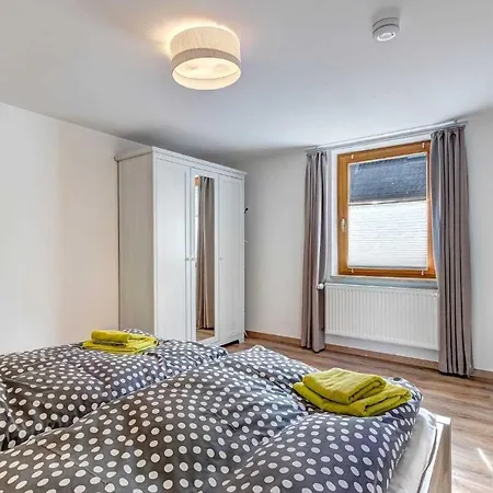 Ferienhaus Usedom Casa de Férias