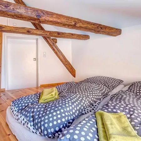 Casa de Férias Ferienhaus Usedom Usedom Town