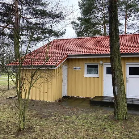 Holiday home Moewe 217 *