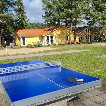 Moewe 217 Holiday home