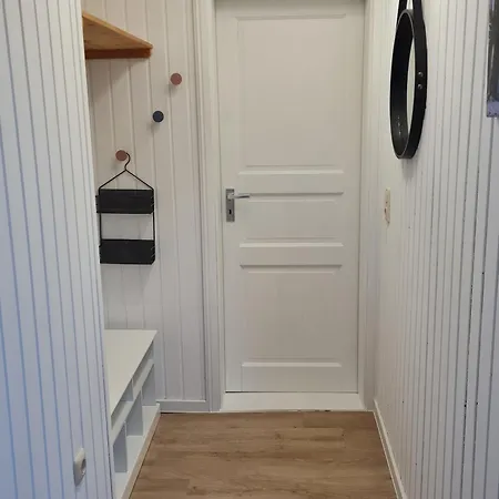 Holiday home Moewe 217 Mirow