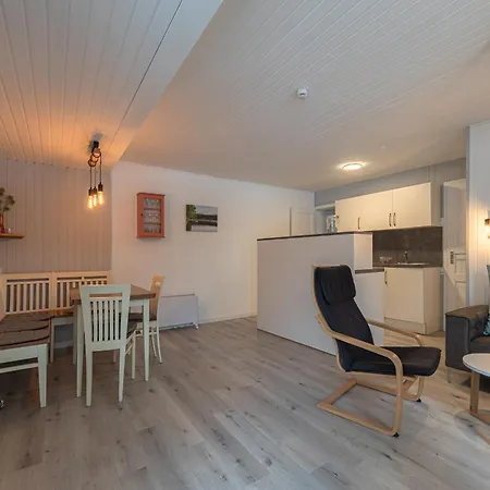 Holiday home Moewe 217 *