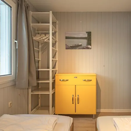 Holiday home Moewe 217