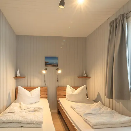 Moewe 217 Holiday home *