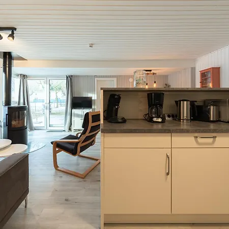 Holiday home Moewe 217