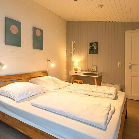 Moewe 217 Holiday home